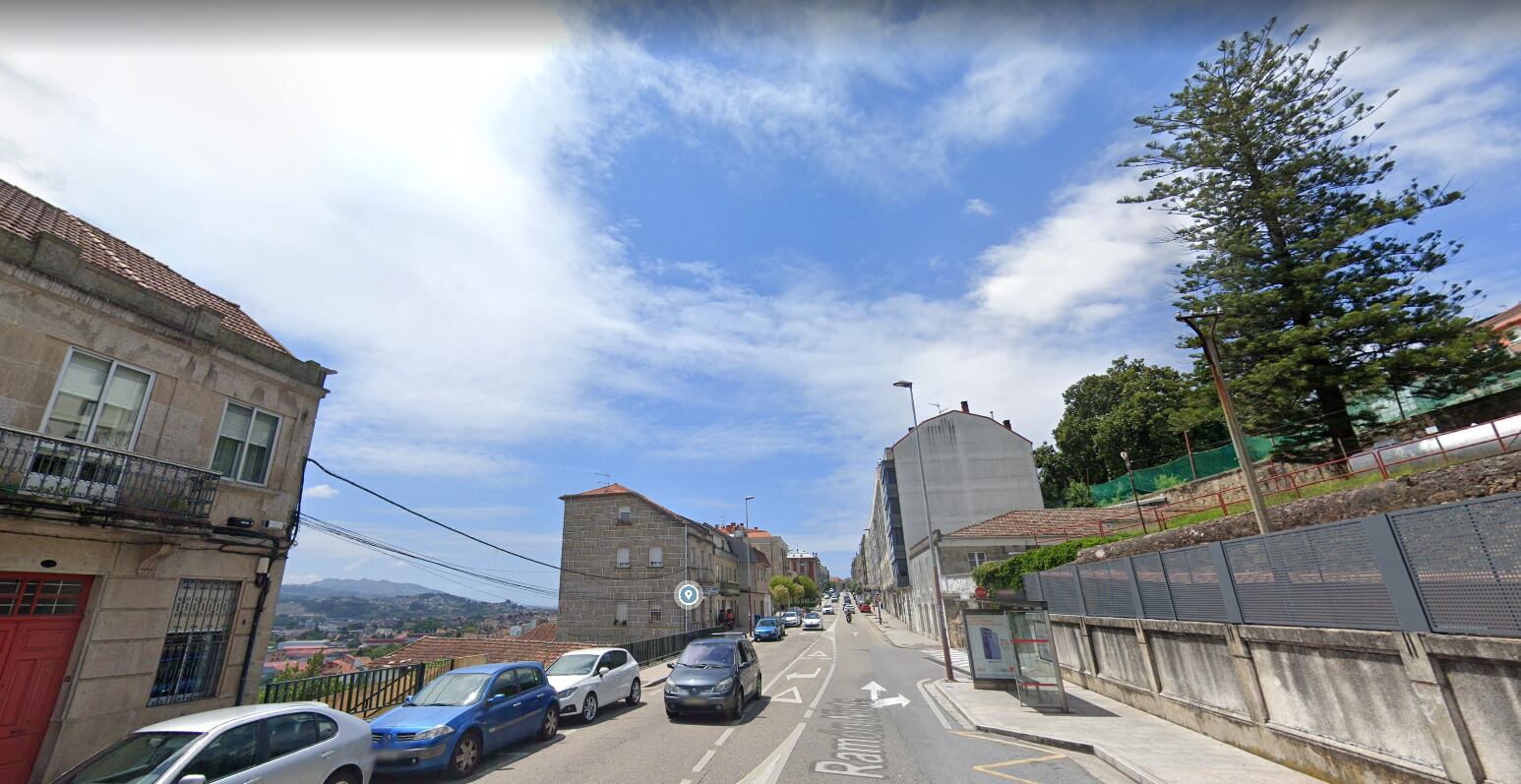 Avenida Ramón Nieto