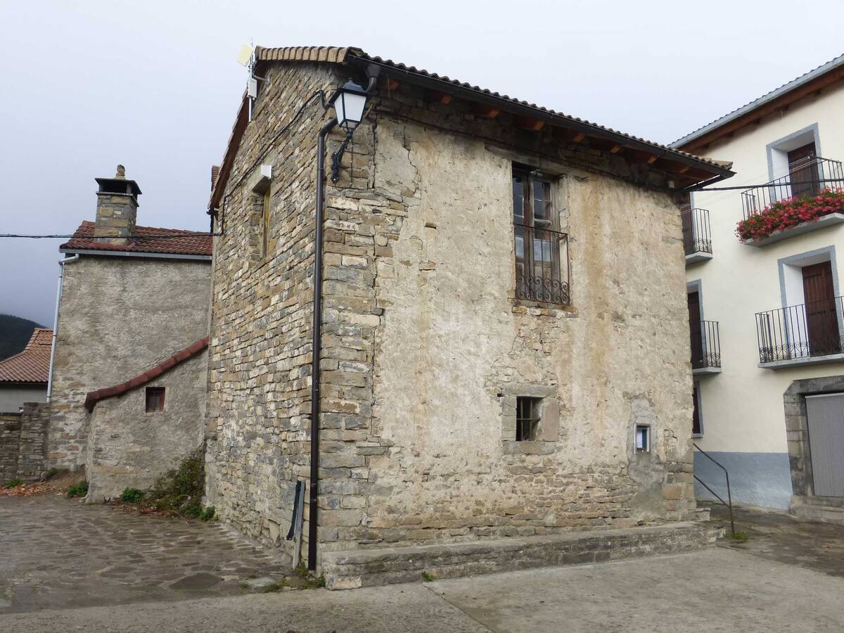 Sabiñánigo tiene vía libre para las inversiones financieramente sostenibles