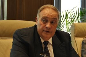 L'excònsol lauredià Josep Pintat