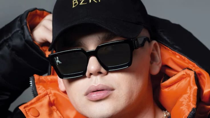 ¿Quién es Bizarrap? Así es el joven argentino que está arrasando como productor musical tras su debut con Quevedo o Shakira