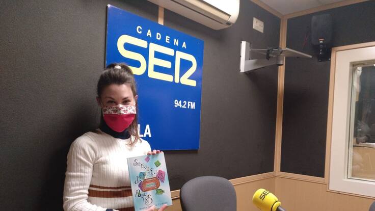 Los dos poemarios de Tamara Jiménez