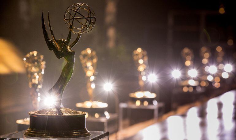 Los Premios Emmy 2016 celebran su 68 edición este domingo