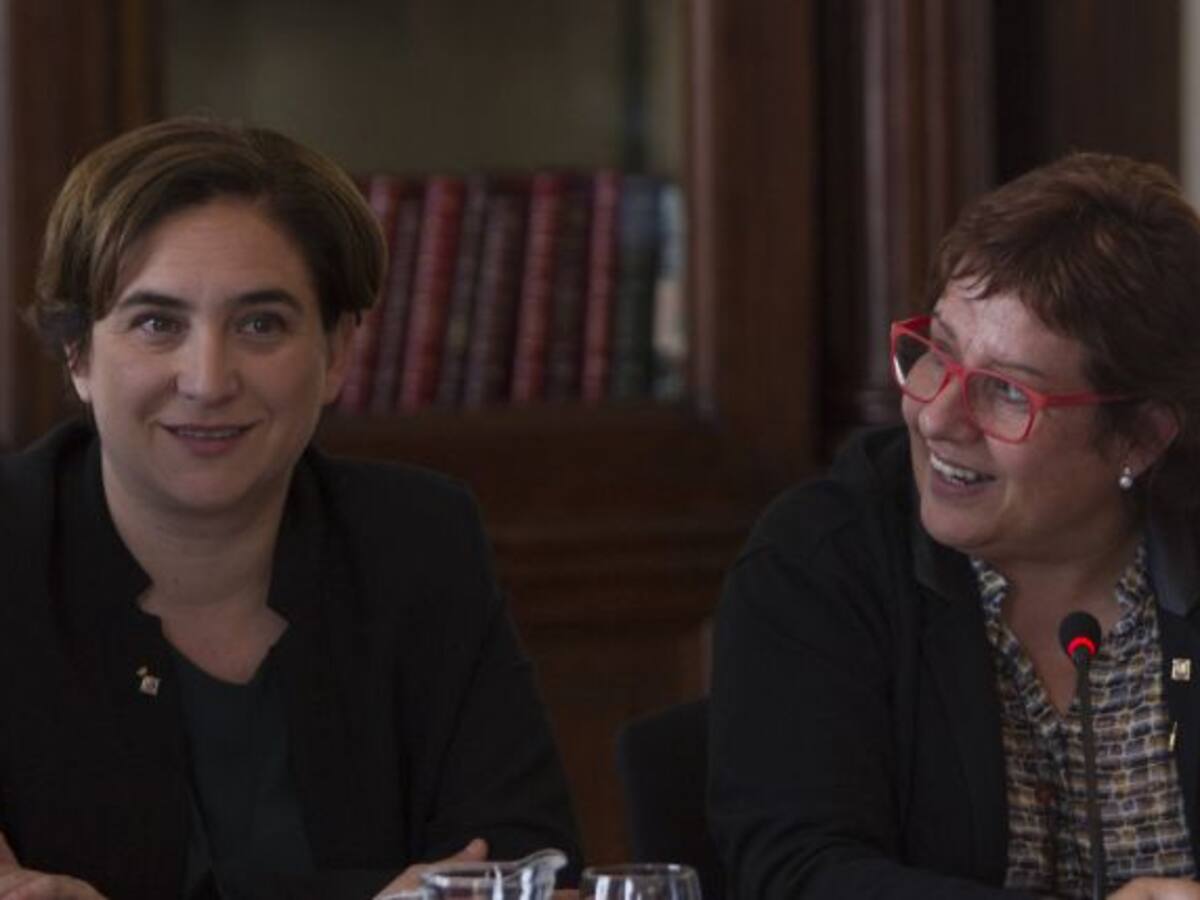 La Generalitat diu que pot acollir 1.800 refugiats