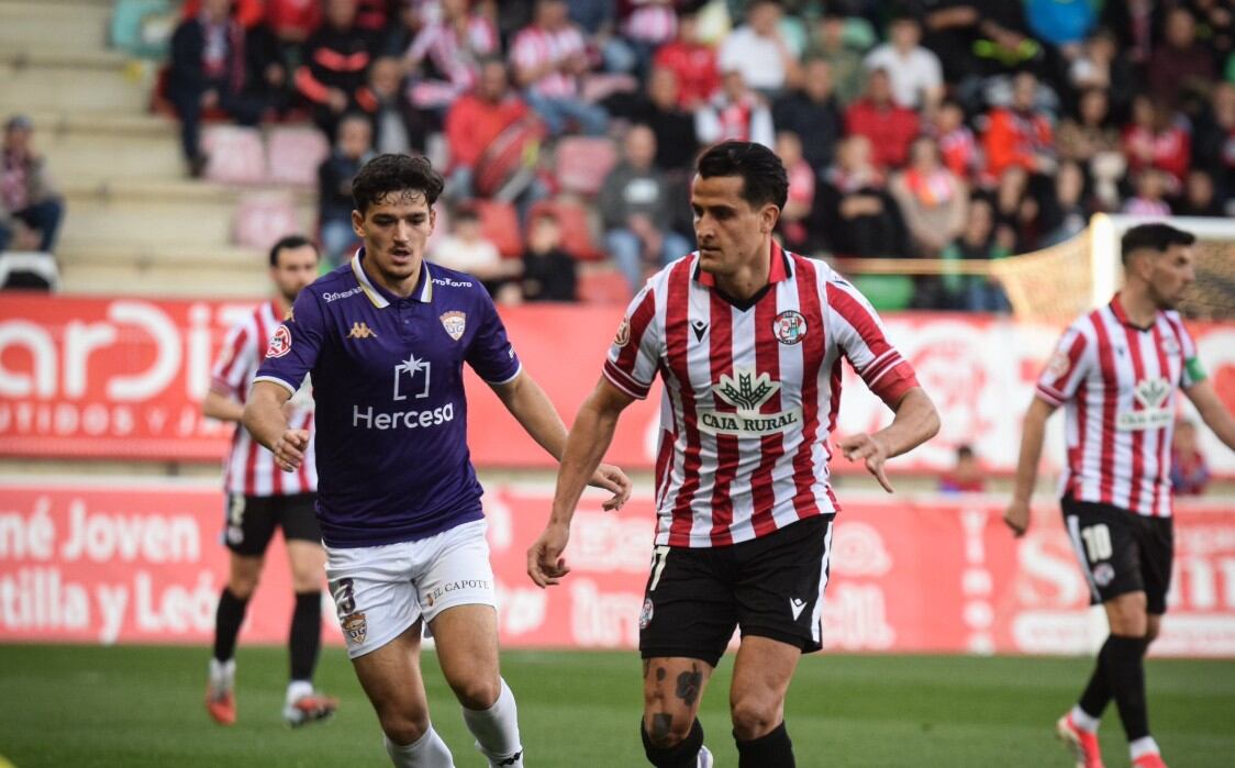 J26 Zamora CF-CD Guadalajara. Foto: Zamora CF