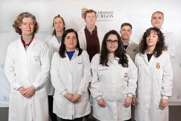 El grupo de investigación de la Universidad de Burgos (UBU) ‘One Health Microbiology’