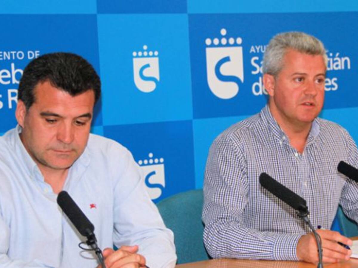 Entran en vigor “los presupuestos sociales” de 2016 para Sanse