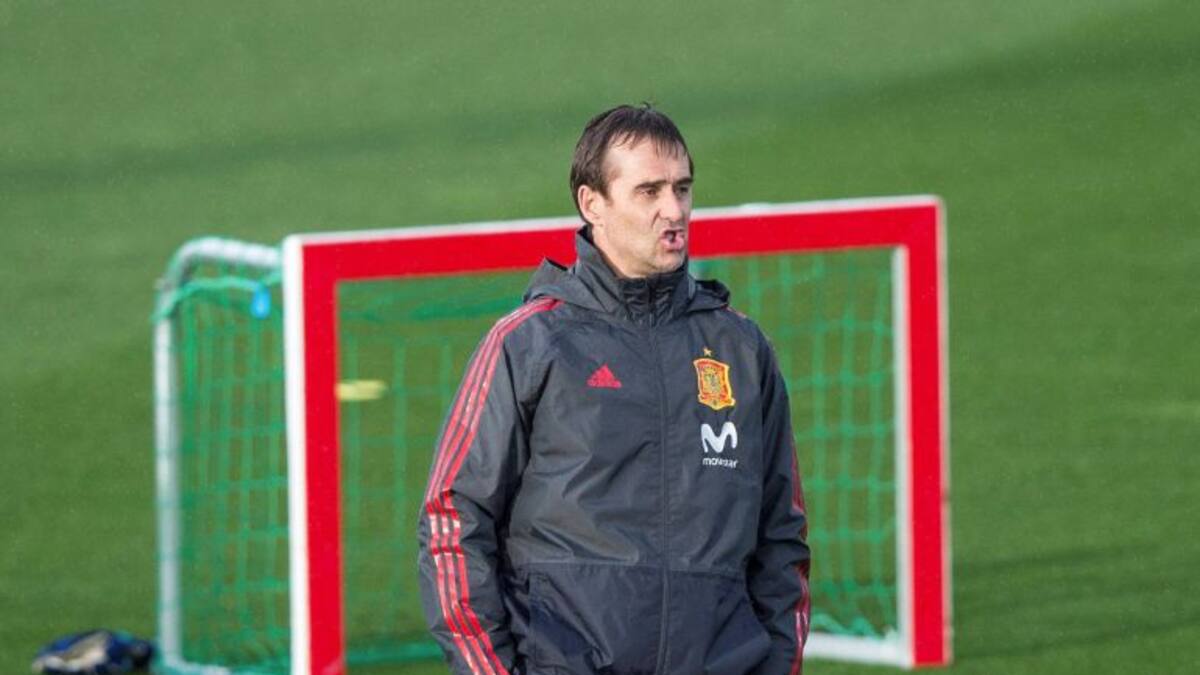 Hora 25 Deportes: España pone ritmo al Mundial (29/05/2018)