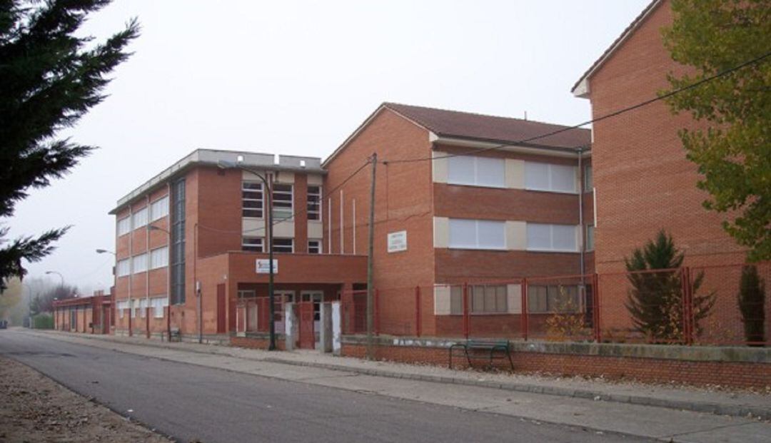En el IES Sandoval y Rojas se creará una plaza de geografía bilingüe el curso que viene