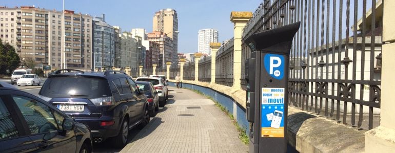 Servicio de ORA en A Coruña