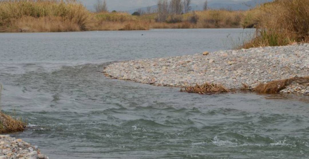 imagen Del Río Mijares