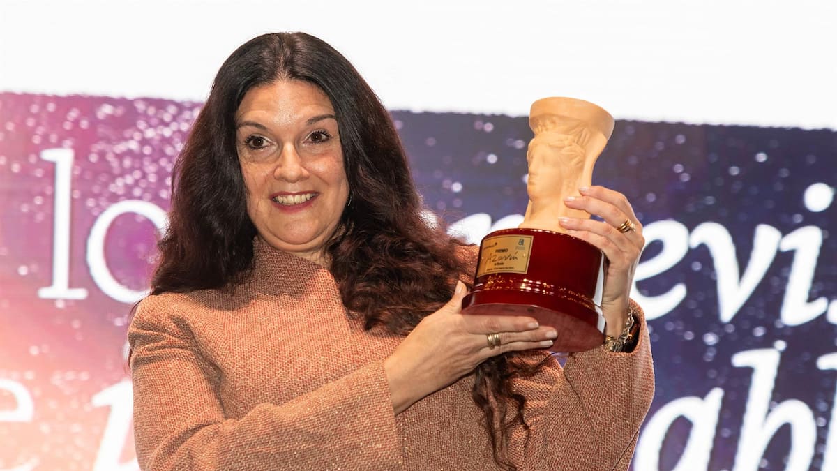 Un total de 735 novelas concurren a los Premios Azorín, que se fallarán en el Auditorio de Alicante