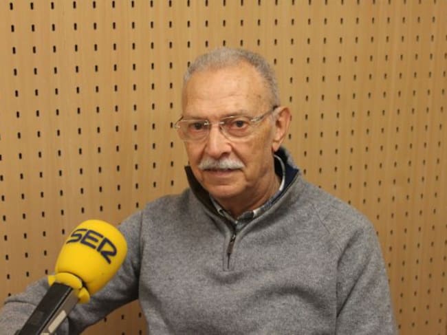 El Doctor en Gerontología, Francisco Más-Magro Magro