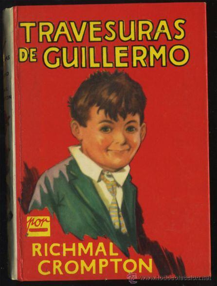 Las travesuras de Guillermo