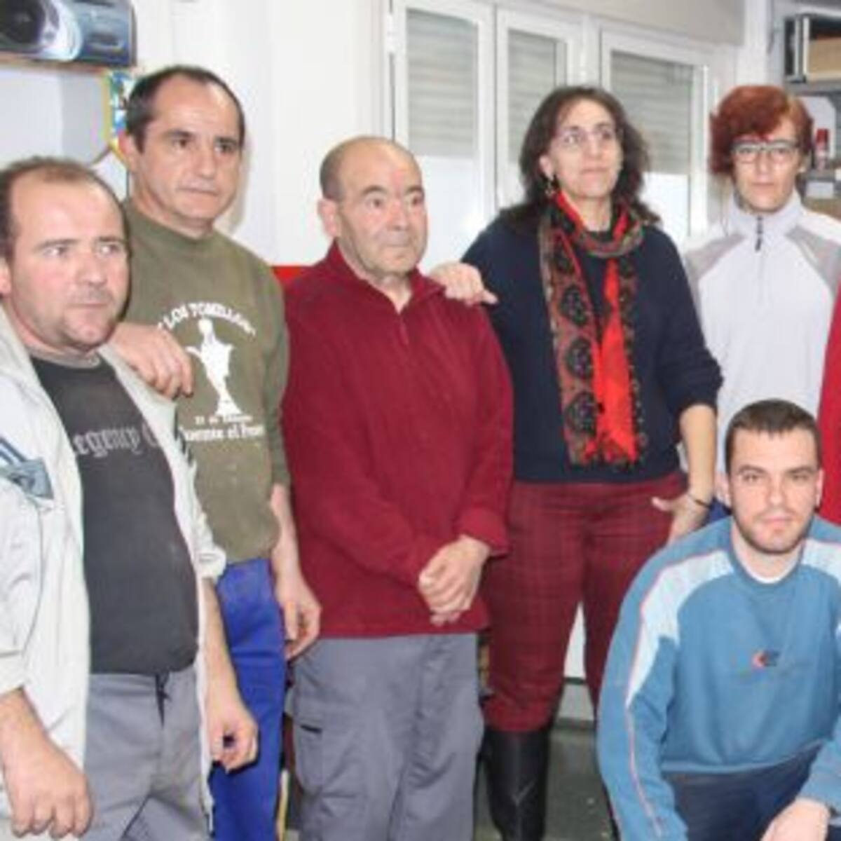 Mas de 6.000 personas sin hogar fueron atendidas en Castilla La Mancha