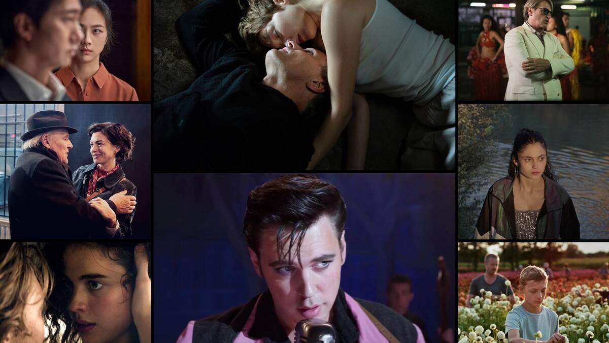 Cannes 2022: Cinco películas muy esperadas y cinco descubrimientos