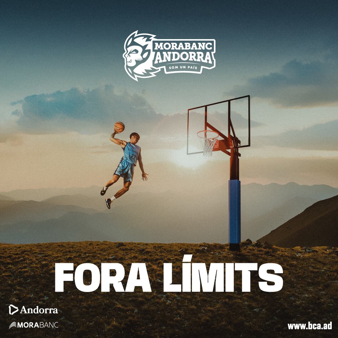 Presentació de la campanya &#039;Fora Límits&#039;