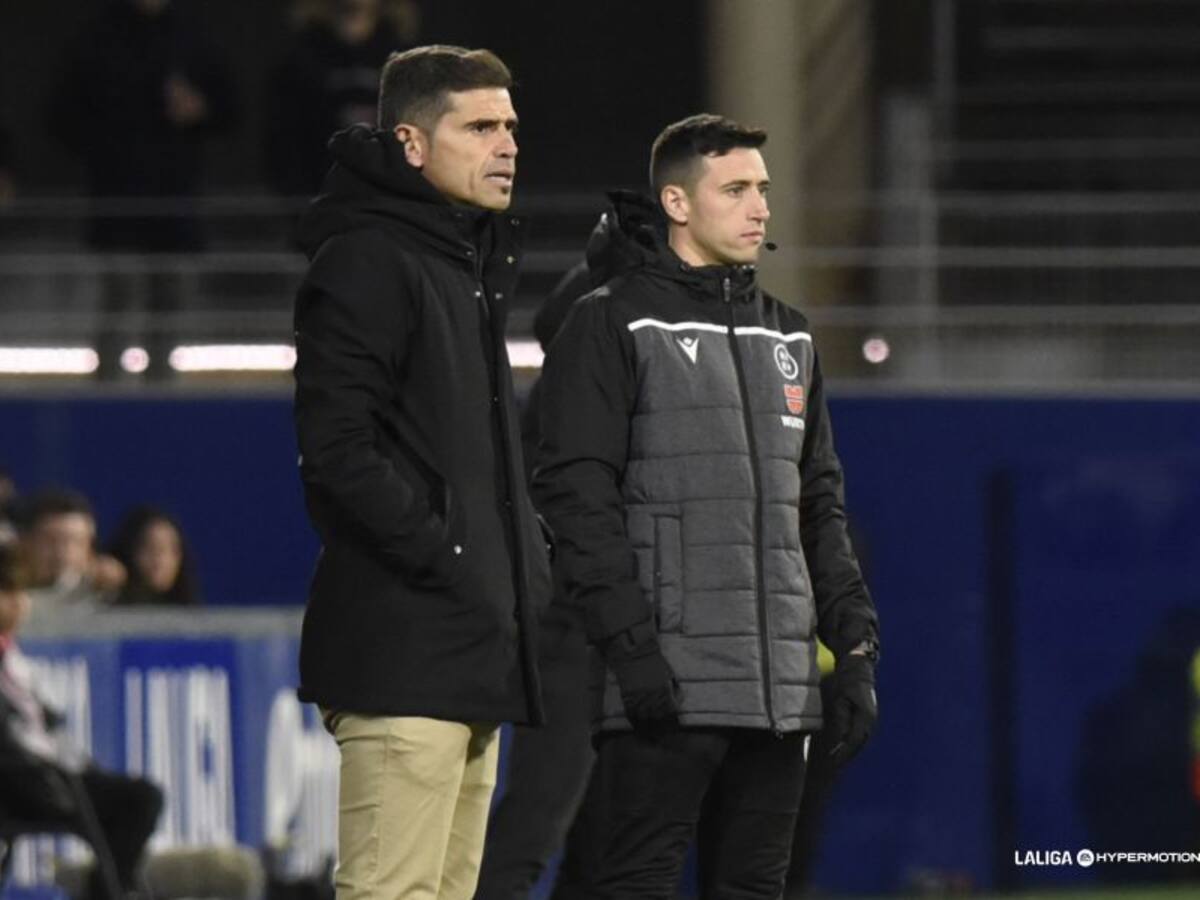 Antonio Hidalgo, contento y feliz por el triunfo y la implicación de su equipo