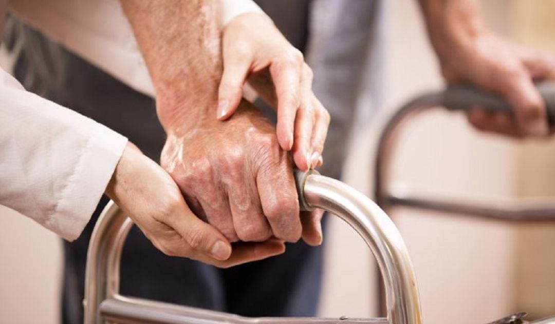 Residencia de Atención a personas mayores