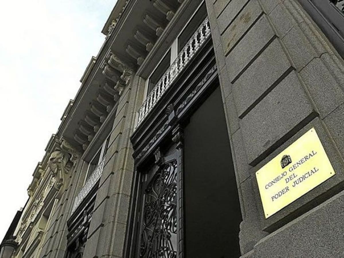 El Poder Judicial considera "educativo" publicitar las sentencias firmes por fraude fiscal