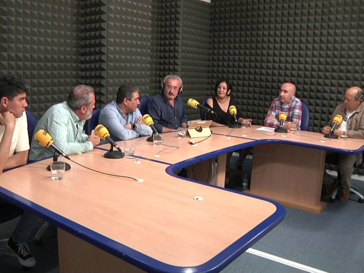 ¿Posible cambio de ciclo?