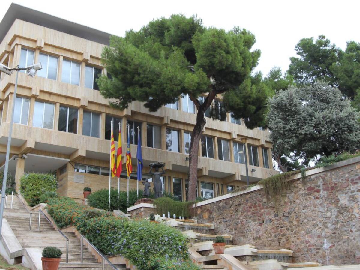 Ciudadanos, dispuesto a abrir diálogo con el Partido Socialista en Benicàssim