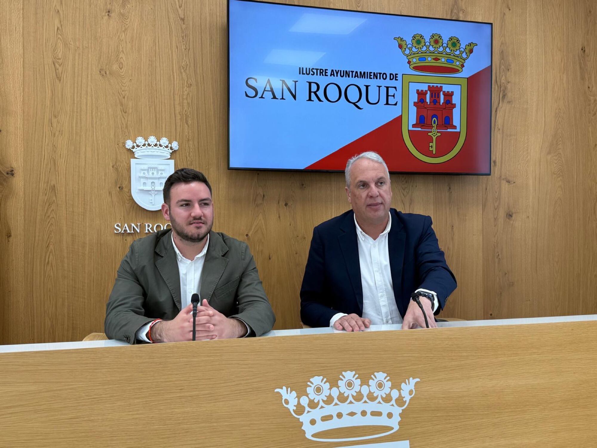 Ruiz Boix durante la comparecencia