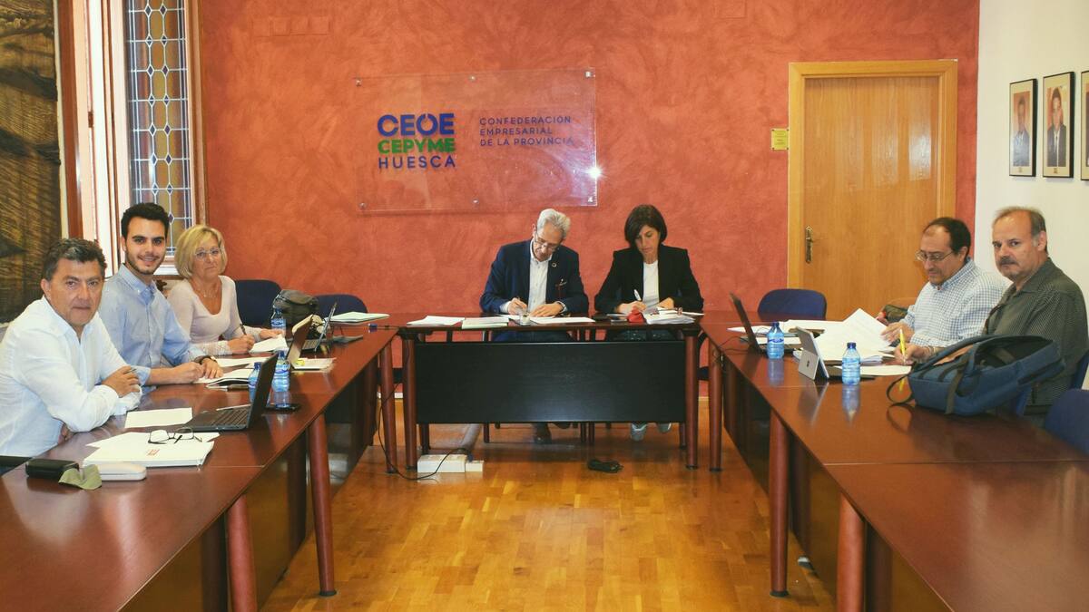 Los sectores de panaderías y pastelerías ya tienen su convenio colectivo