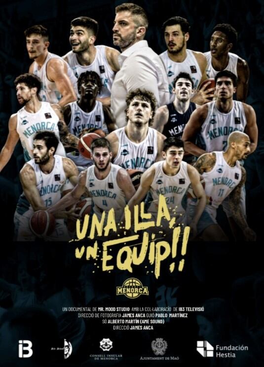 Aquest vespre es presenta el documental sobre com va ser la temporada de l'ascens.