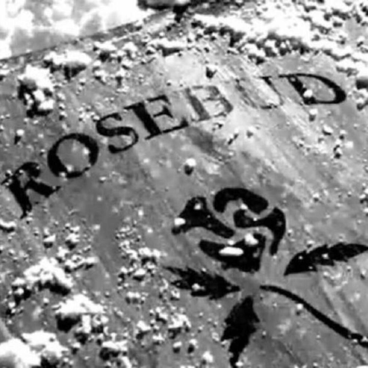 Camino de ítaca: Ciudadano Kane, Rosebud y la vuelta a la sencillez