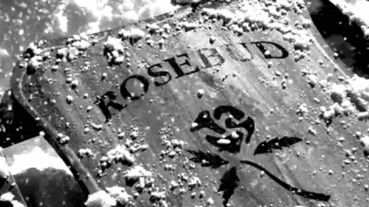 Camino de ítaca: Ciudadano Kane, Rosebud y la vuelta a la sencillez