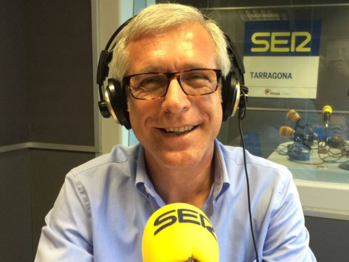 Ballesteros: "no m'espanta haver de pactar, el que vull és un govern sòlid"