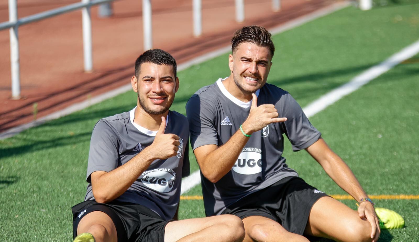 El Xerez CD no tendrá que jugar la Copa RFAF