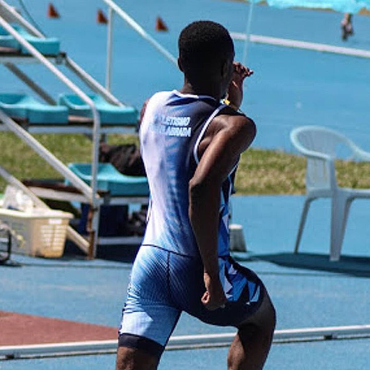 Aitor Ekobo deja el 'Fuenla'