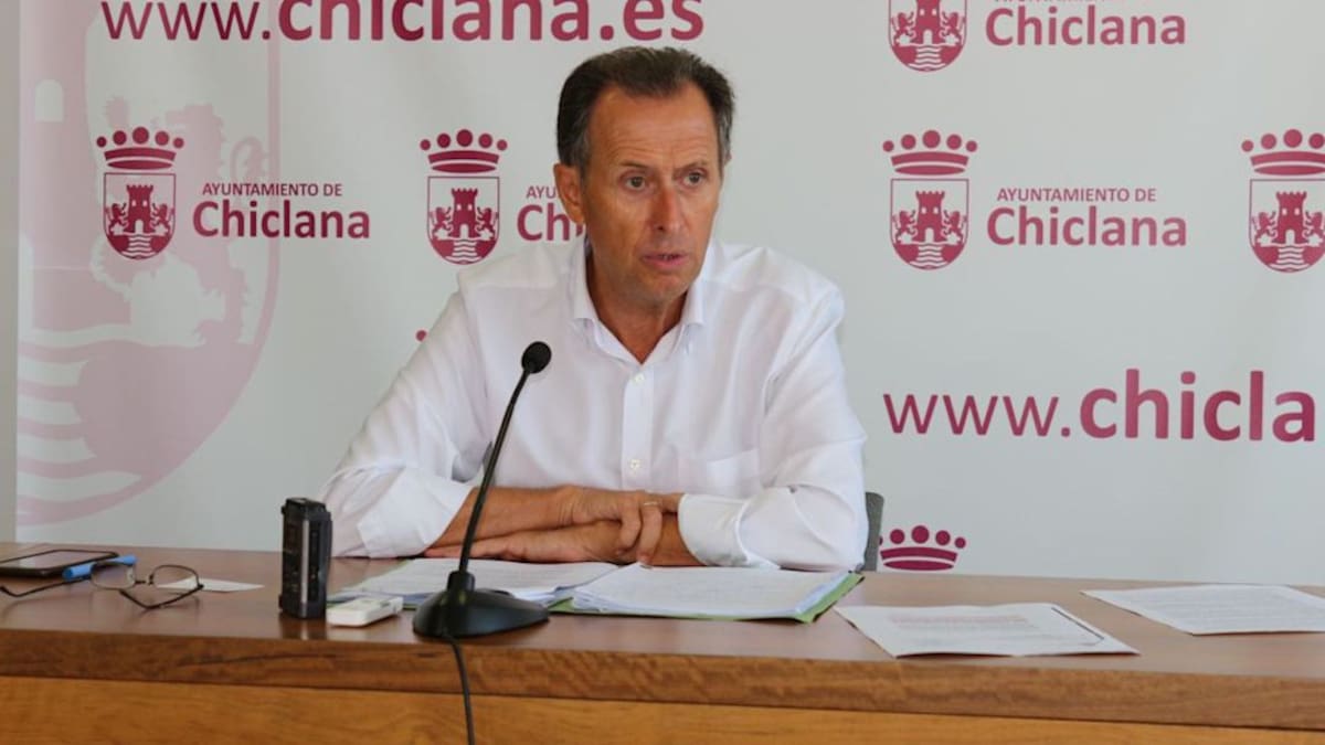 José Maria Román: "El SAS ni si quiera me coge el teléfono"