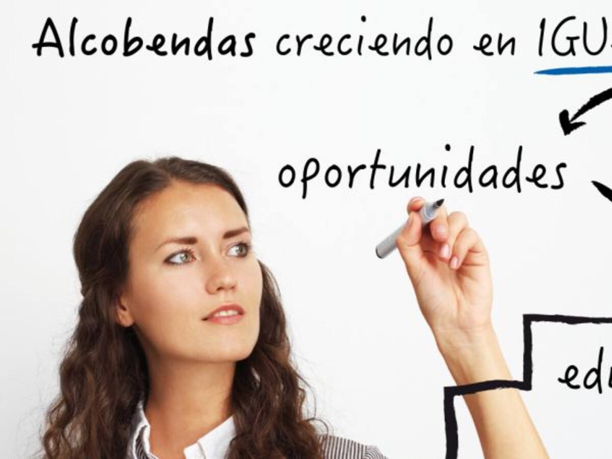 Comienzan los actos por la Semana de la Mujer en Alcobendas