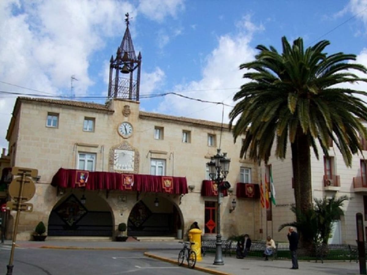 Novelda se convierte en un foro de debate europeo