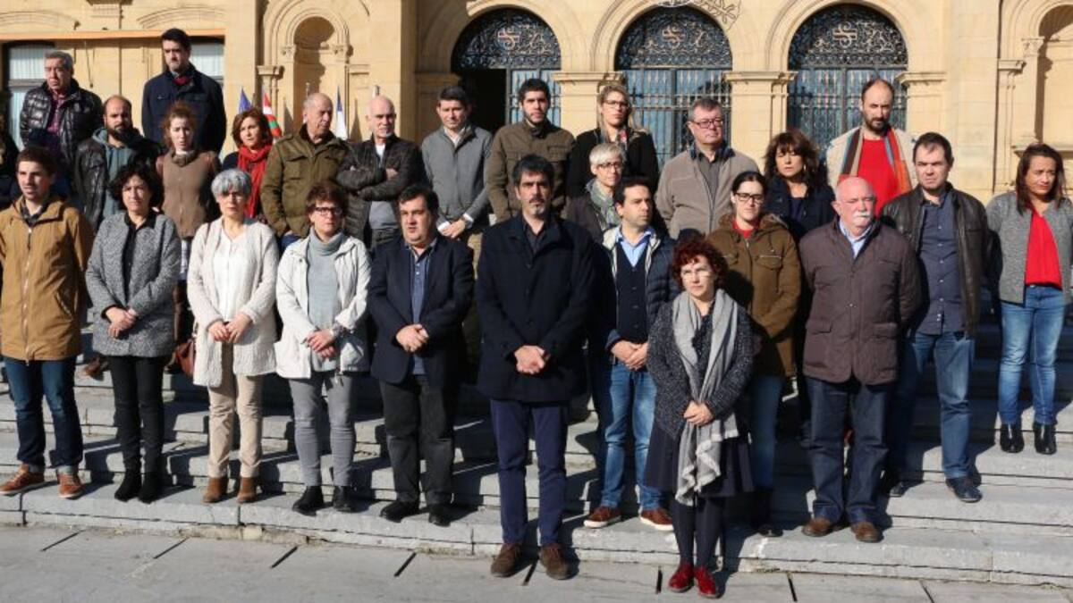 Una joven denuncia haber sido violada en una discoteca de Amara