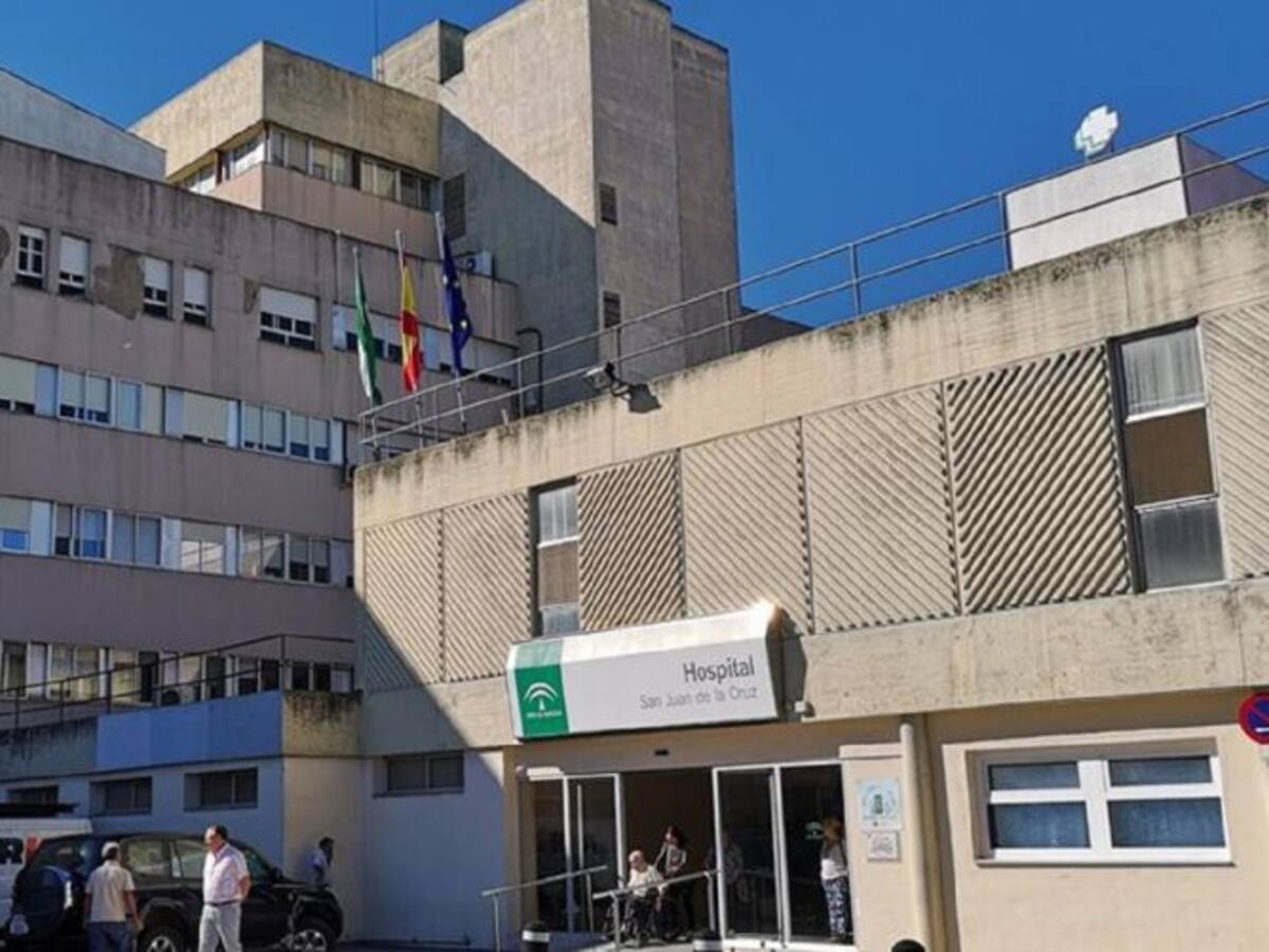 Fallece un hombre en un accidente de tráfico en la N-322