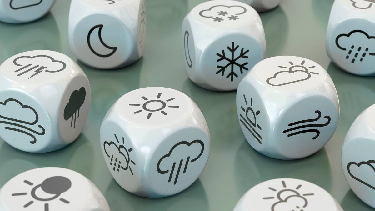 Meteorología Leonesa: El año 2024, el sexto más cálido del siglo, con 12,1 grados (07/01/2025)