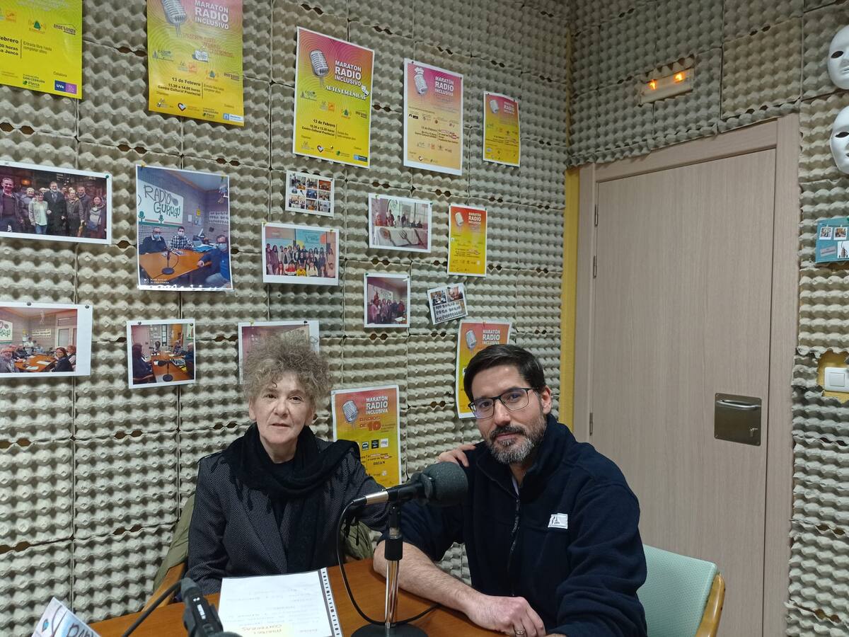 La ciencia de devolver la autonomía y aliviar a las personas