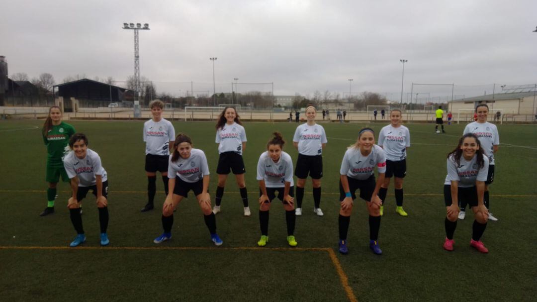 Cuatro victorias en cuatro partidos