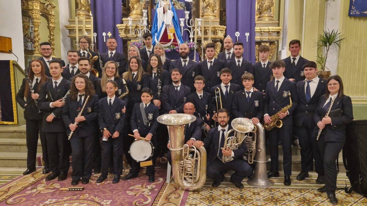 La Asociación Maestro Quintana cumple 30 años