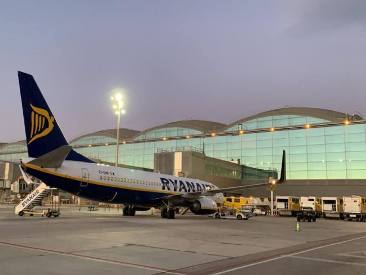 Compromís reclama la licitación inmediata de la conexión ferroviaria del aeropuerto