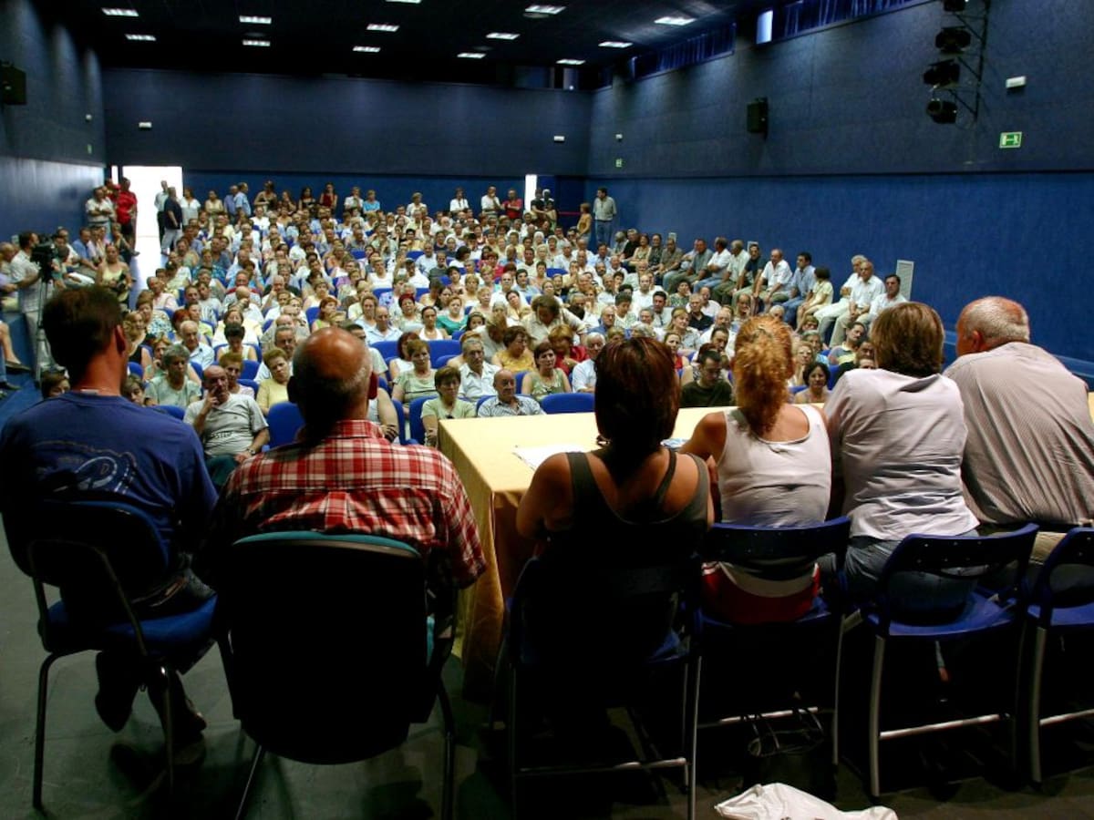 La Coordinadora de Pajarillos califica la opinión de Bermejo como "atentado a la dignidad de los vecinos"