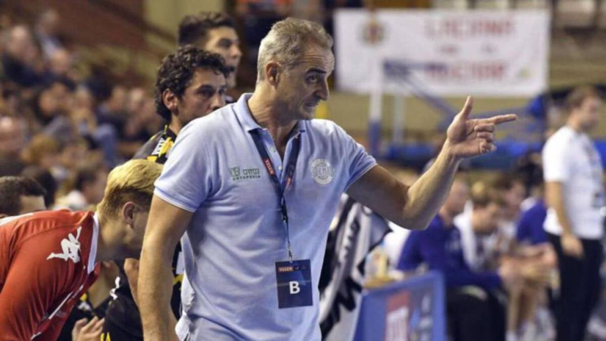 "Juan Castro ya ha tomado la decisión"