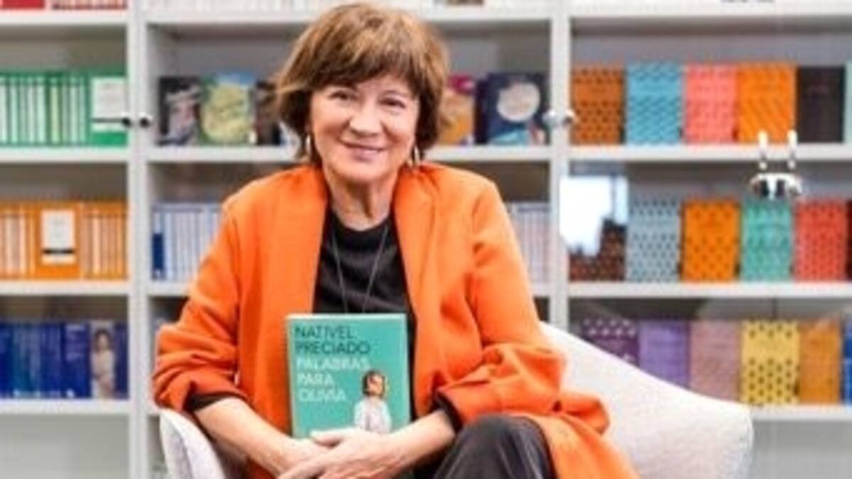 Entrevista| Nativel Preciado, periodista y escritora