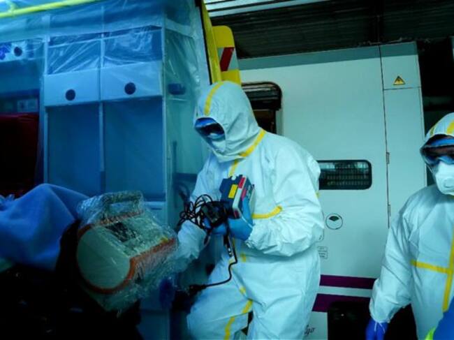 Renfe tiene dispuesto para este operativo tres trenes