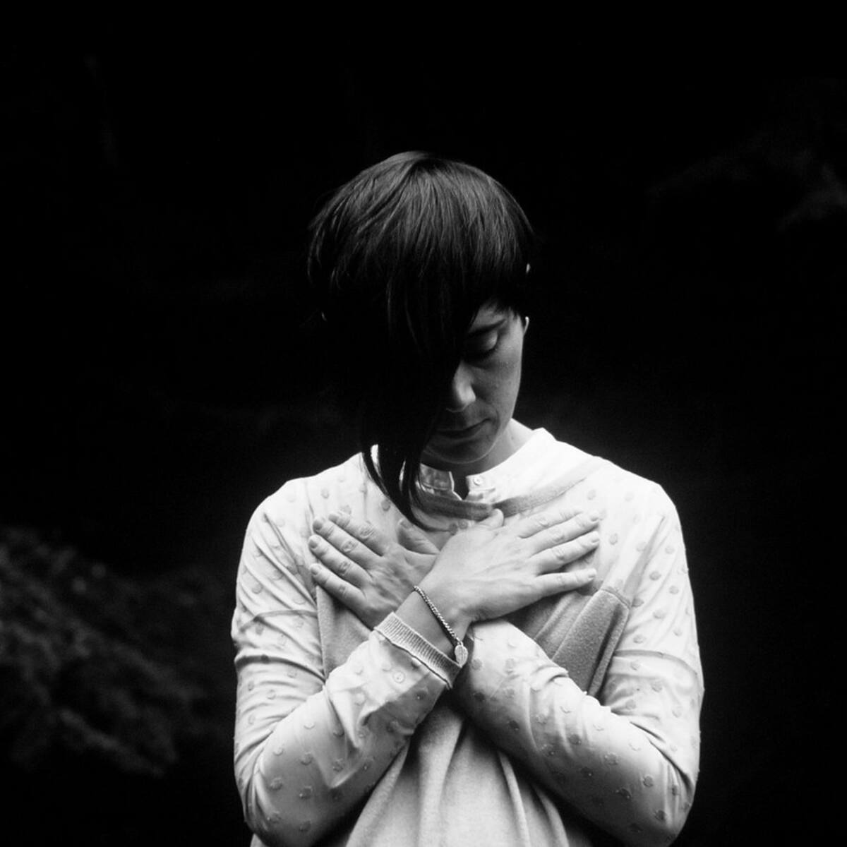 Maite Arroitajauregi "Mursego" lleva a Pamplona el espectáculo a partir de los palíndromos de Markos Gimeno