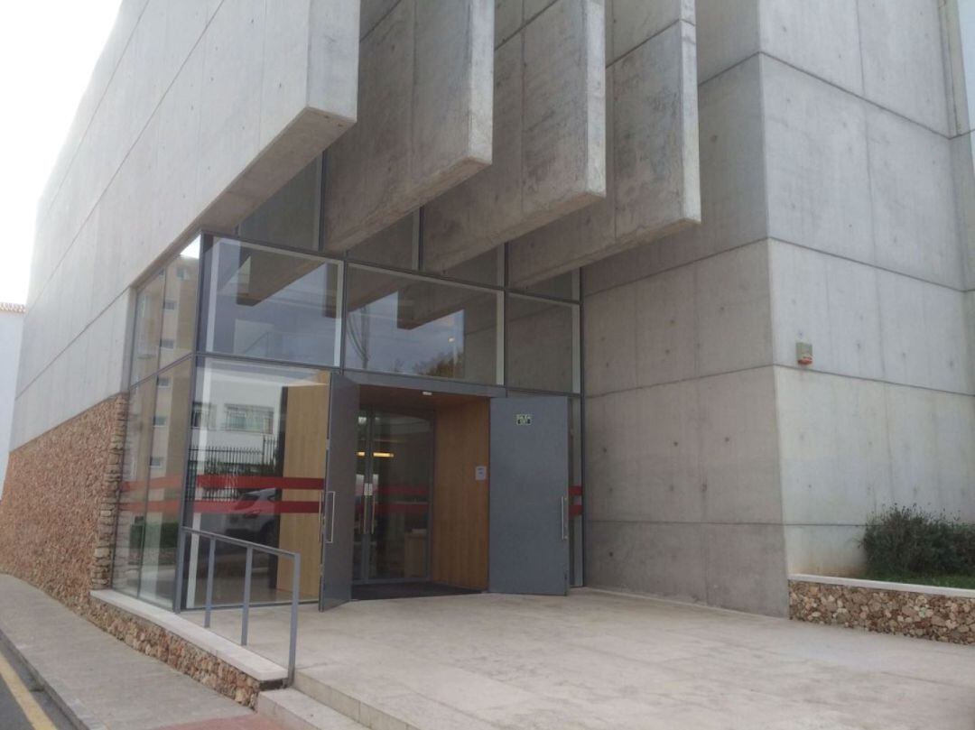 El judici serà a les instalacions de Justícia de Maó.