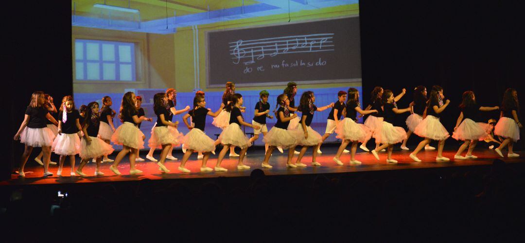 La programación de teatro amateur continúa en el teatro Juan Prado de Valdemoro